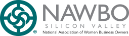 Logo: National Association of Women Business Owners - Silicon Valley